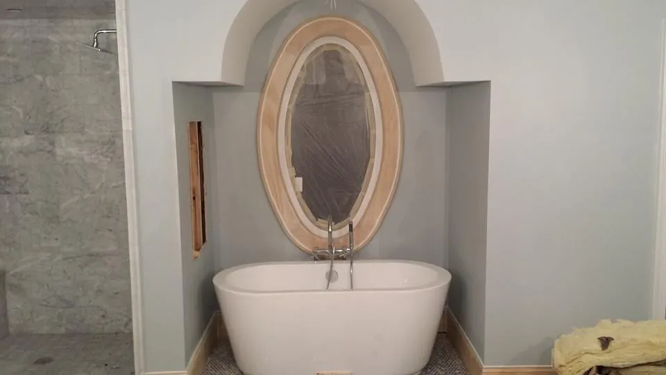 Slide of Am/Pm Plumbing