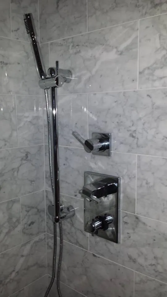 Slide of Am/Pm Plumbing