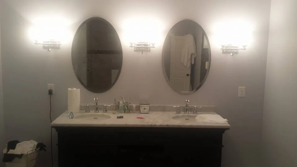 Slide of Am/Pm Plumbing