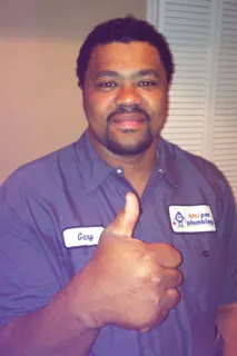 Slide of Am/Pm Plumbing