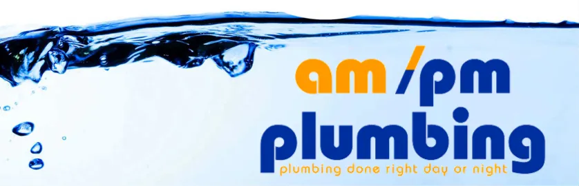 Slide of Am/Pm Plumbing