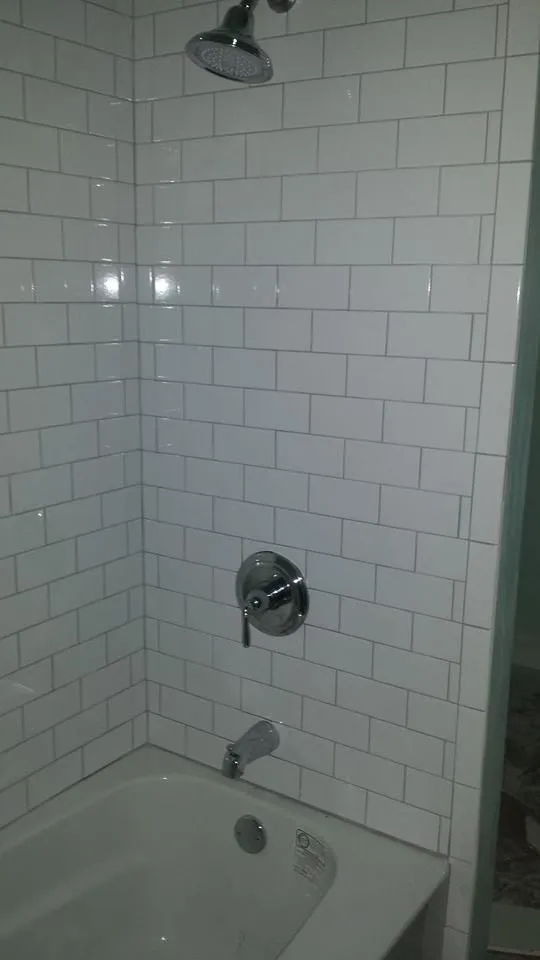 Slide of Am/Pm Plumbing