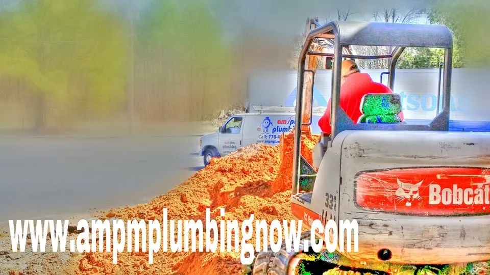 Slide of Am/Pm Plumbing