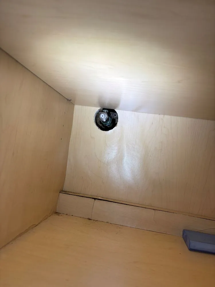 Slide of AMPRO Plumbing and Leak Detection