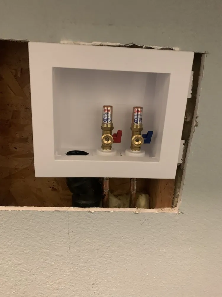 Slide of AMPRO Plumbing and Leak Detection