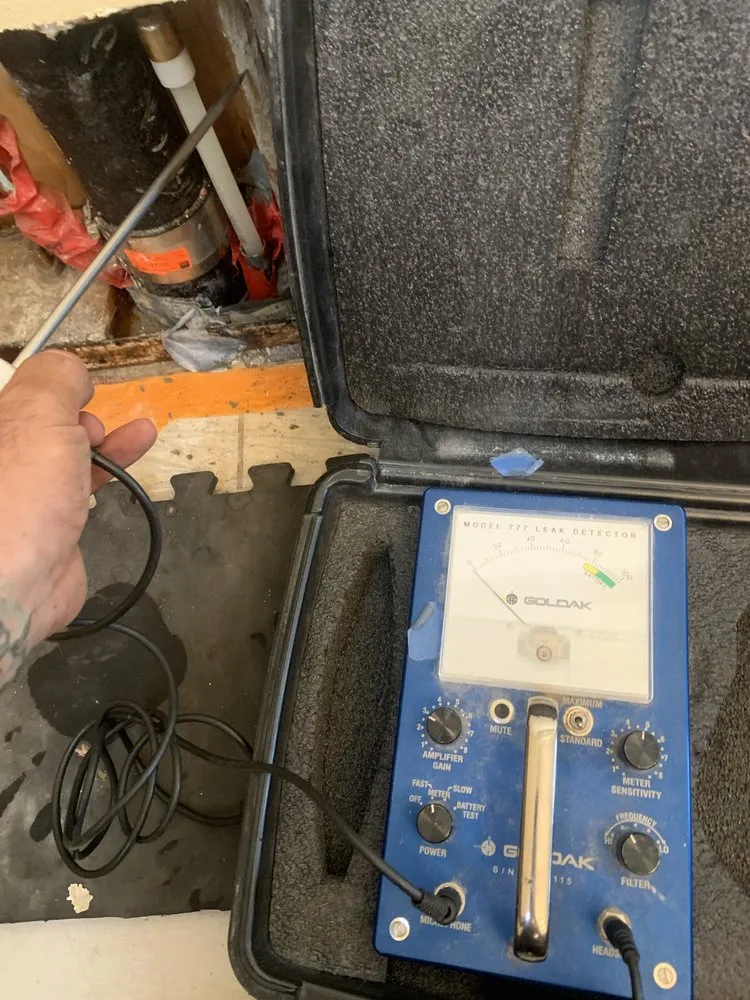 Expert pipe repair experts serving Corona, CA - AMPRO Plumbing and Leak Detection