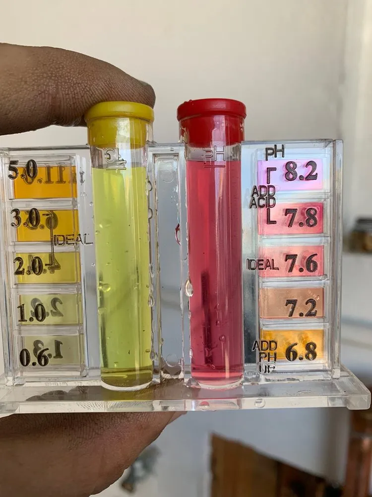 Slide of AMPRO Plumbing and Leak Detection