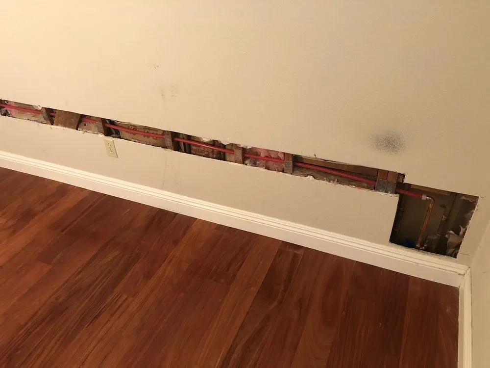 Expert emergency plumbing for homes in Corona, CA by AMPRO Plumbing and Leak Detection