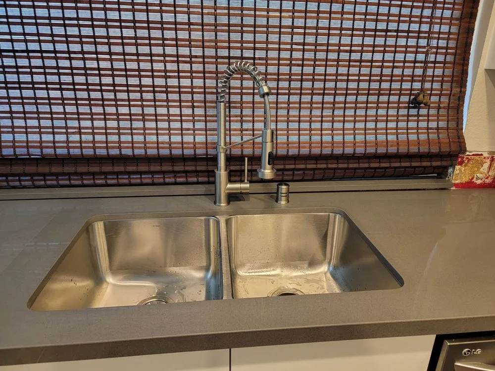 Expert plumbing repair service in Corona, CA - AMPRO Plumbing and Leak Detection