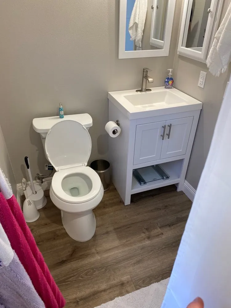 Quality pipe repair service in Corona, CA - AMPRO Plumbing and Leak Detection