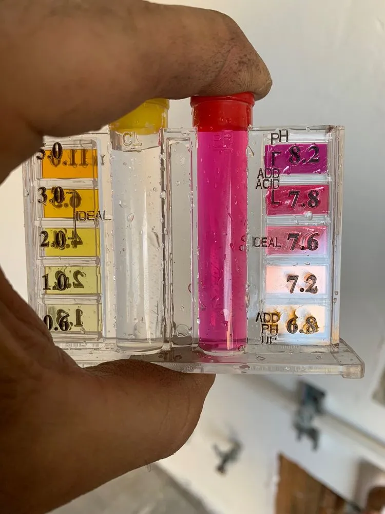 Slide of AMPRO Plumbing and Leak Detection