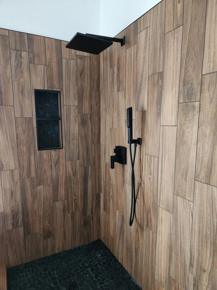 Slide of AMPRO Plumbing and Leak Detection