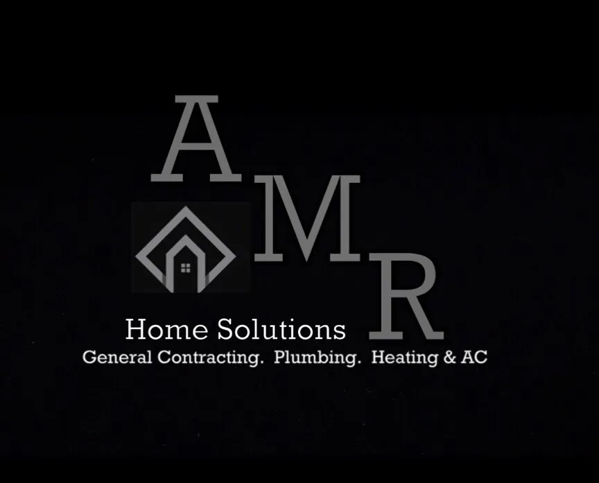 Slide of AMR Construction