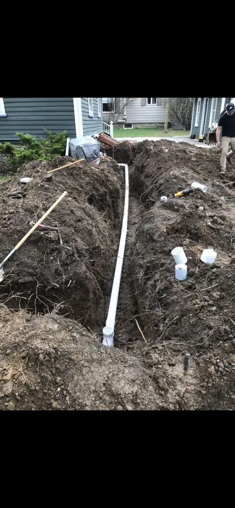 Slide of AMR Construction