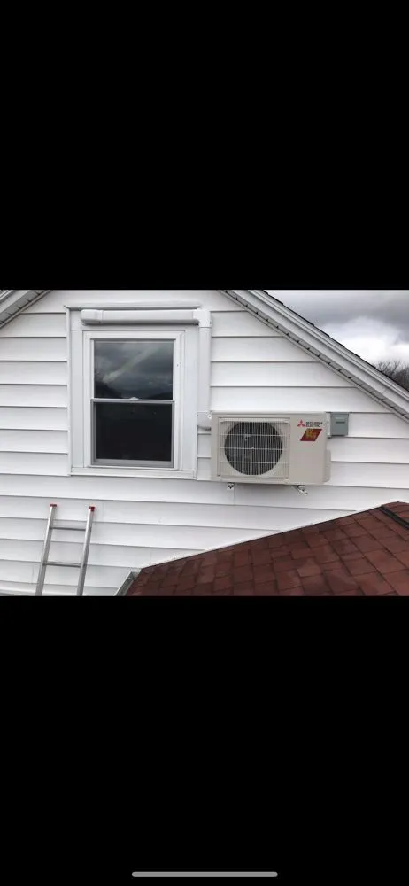 Slide of AMR Construction