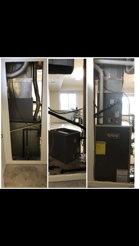 Slide of AMR Construction