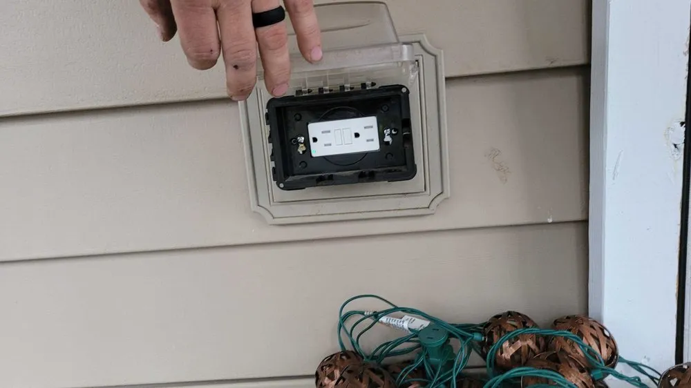 Slide of AMR Services Group