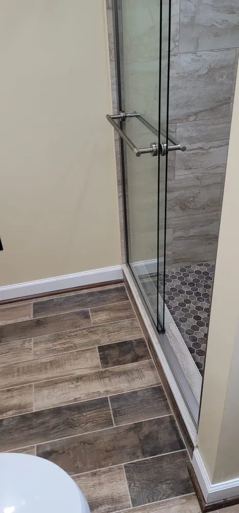 Slide of AMS Contractors