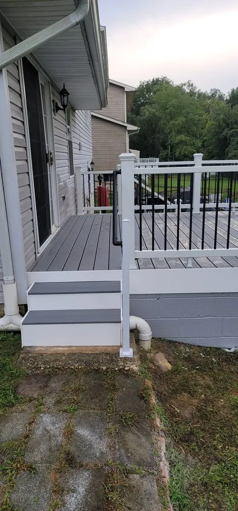 Trusted leak detection service in Lanham, MD - AMS Contractors