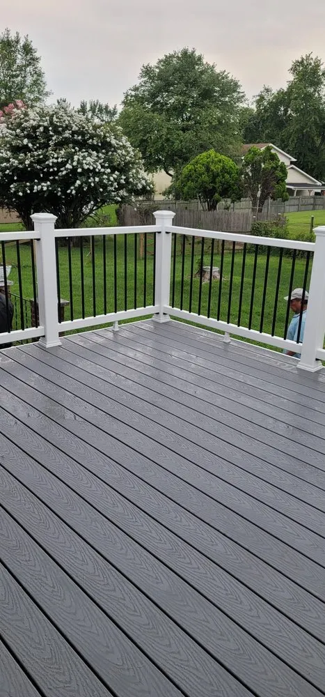 Slide of AMS Contractors