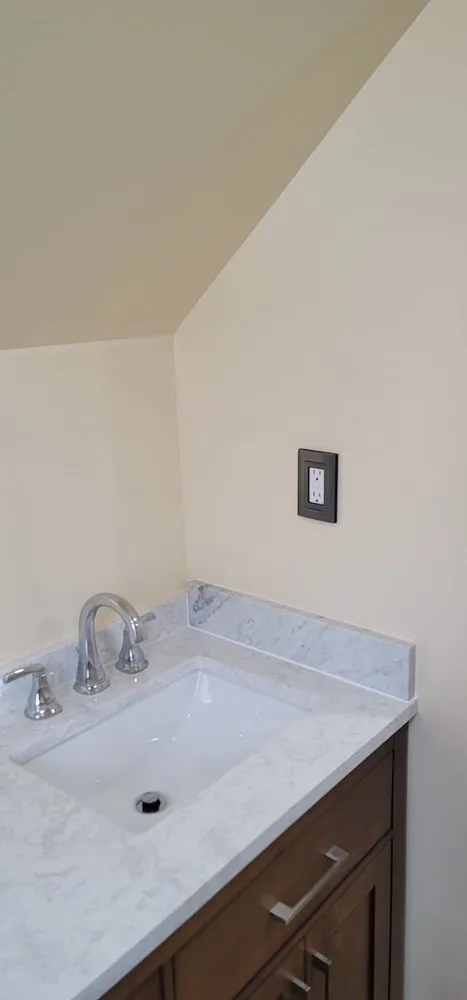 Slide of AMS Contractors