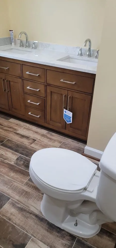 Slide of AMS Contractors