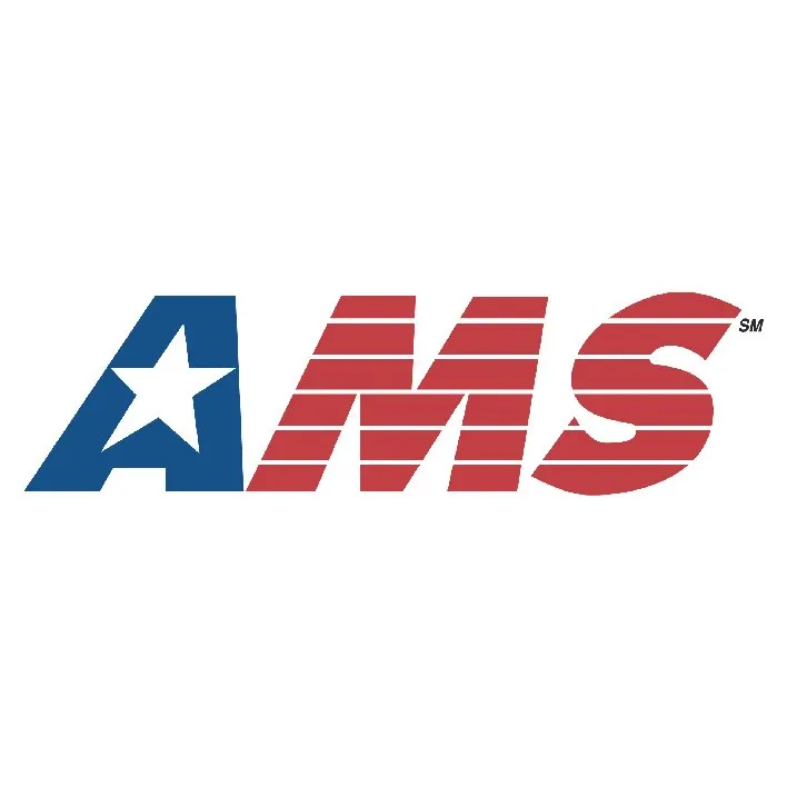 Slide of AMS of Houston