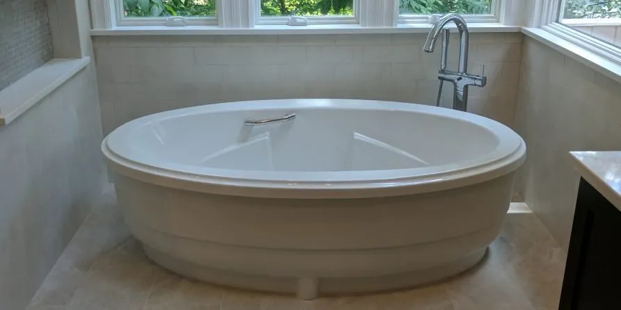 Slide of AMS Plumbing & Heating