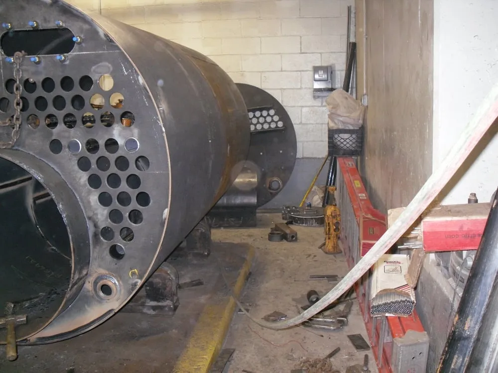 Slide of Amsterdam Plumbing and Heating