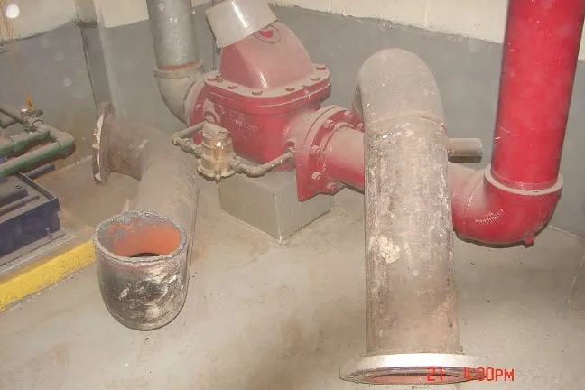 Slide of Amsterdam Plumbing Heating and Cooling