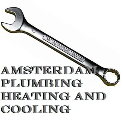 Slide of Amsterdam Plumbing Heating and Cooling