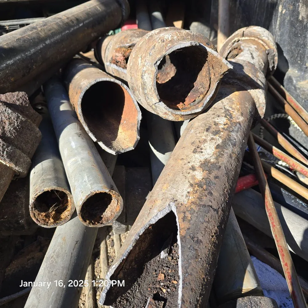 Slide of AMT Plumbing