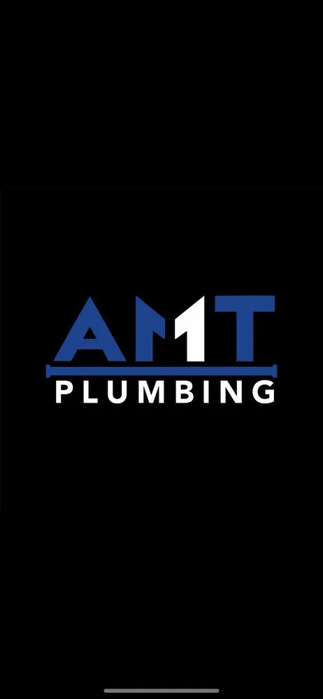 Slide of AMT Plumbing