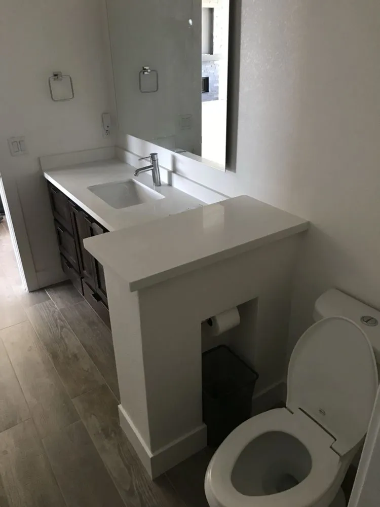 Slide of AMT Plumbing