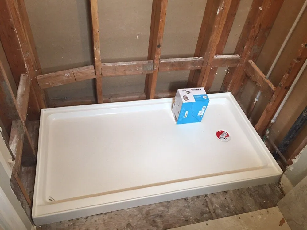 Slide of AMT Plumbing