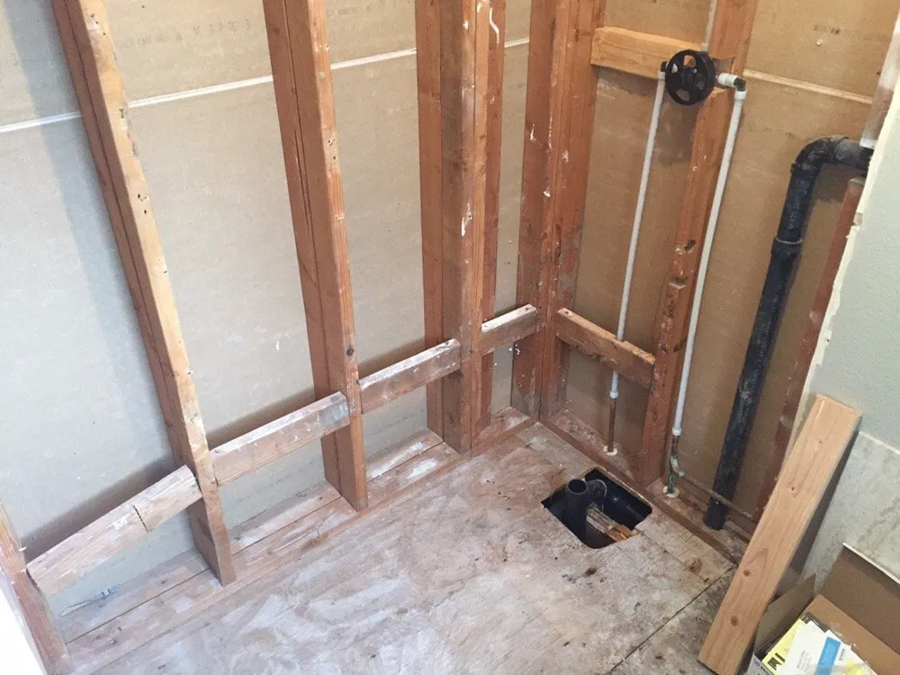 Slide of AMT Plumbing