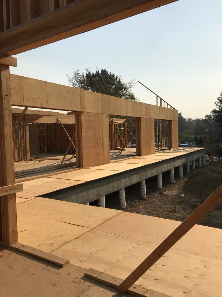 Slide of AMT Plumbing