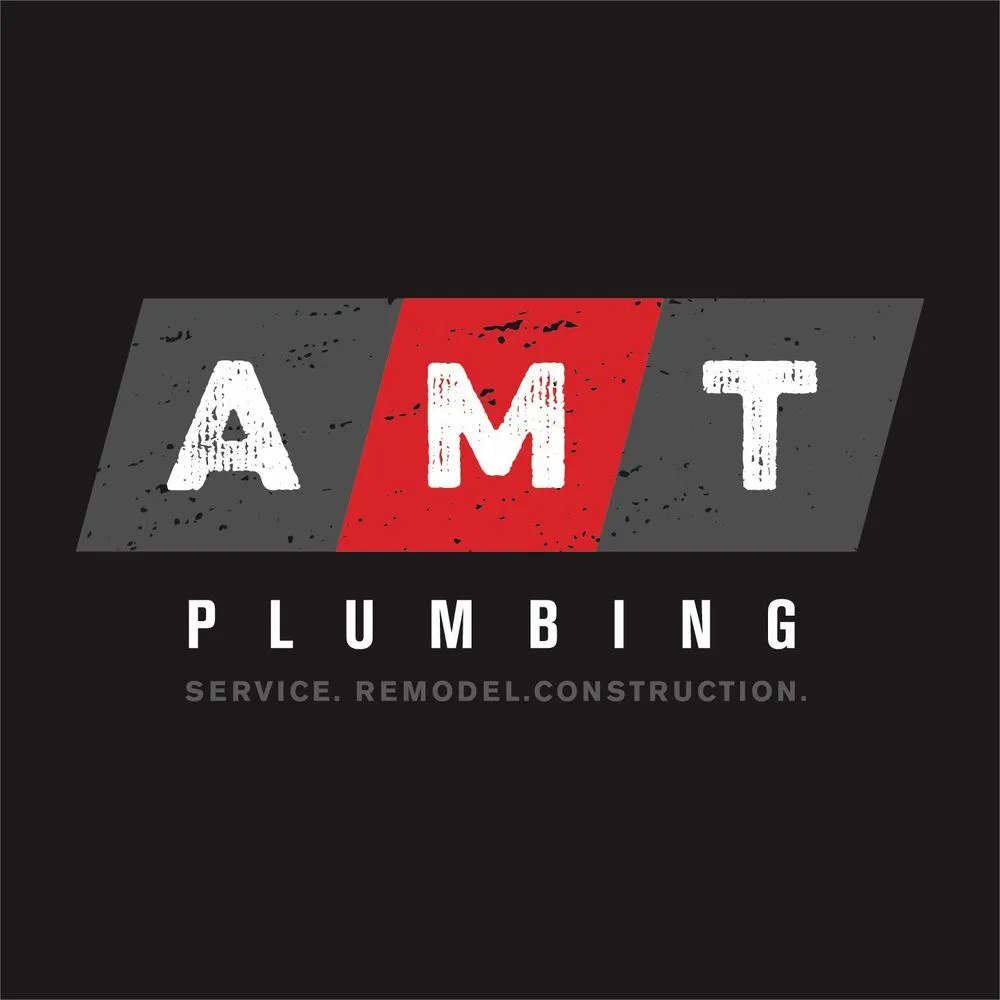 Slide of AMT Plumbing