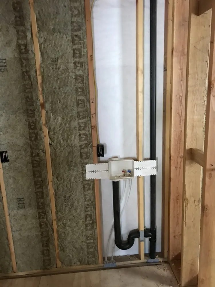 Slide of AMT Plumbing