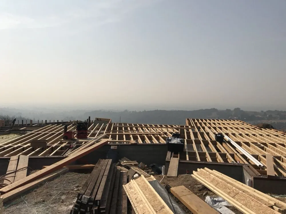 Slide of AMT Plumbing