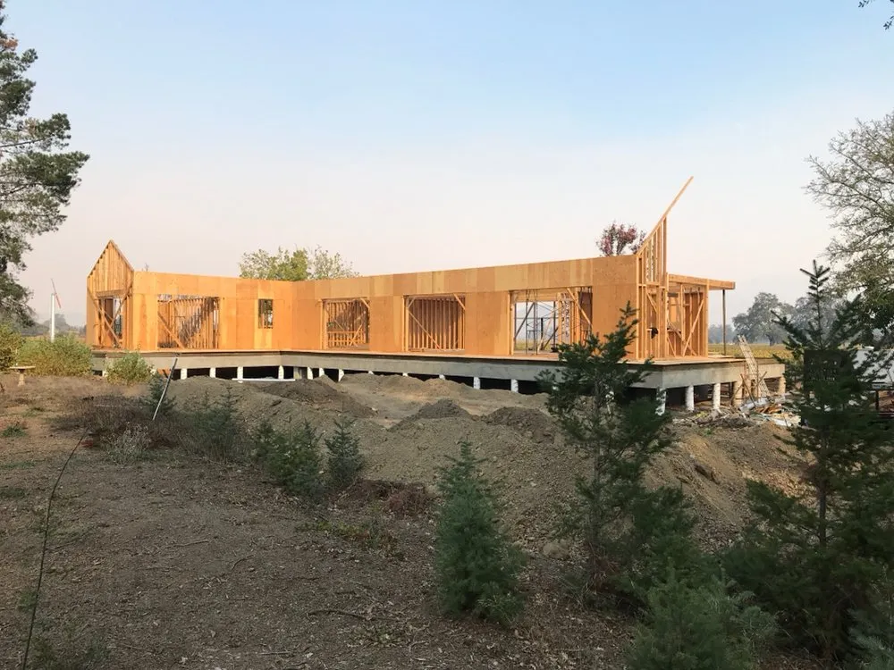 Slide of AMT Plumbing