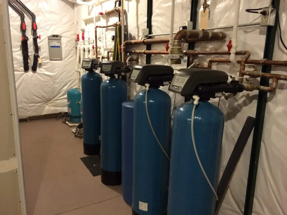 Slide of Amtek Plumbing & Heating