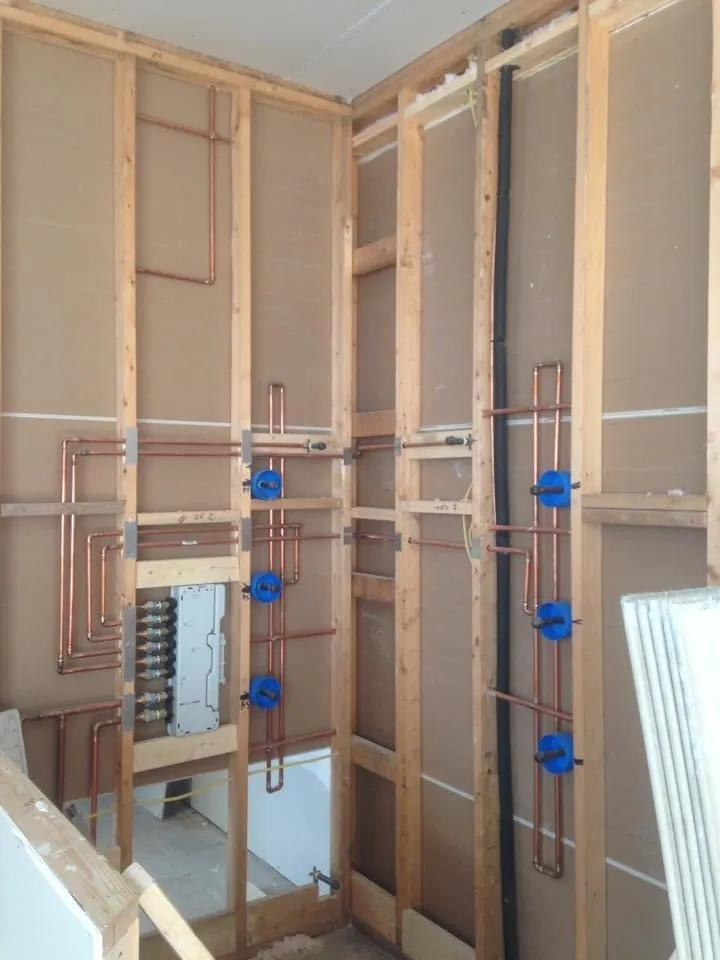 Slide of Amtek Plumbing & Heating