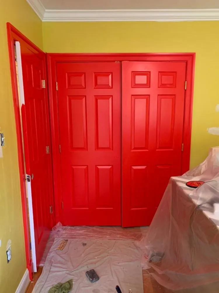 Slide of Amv Contractors