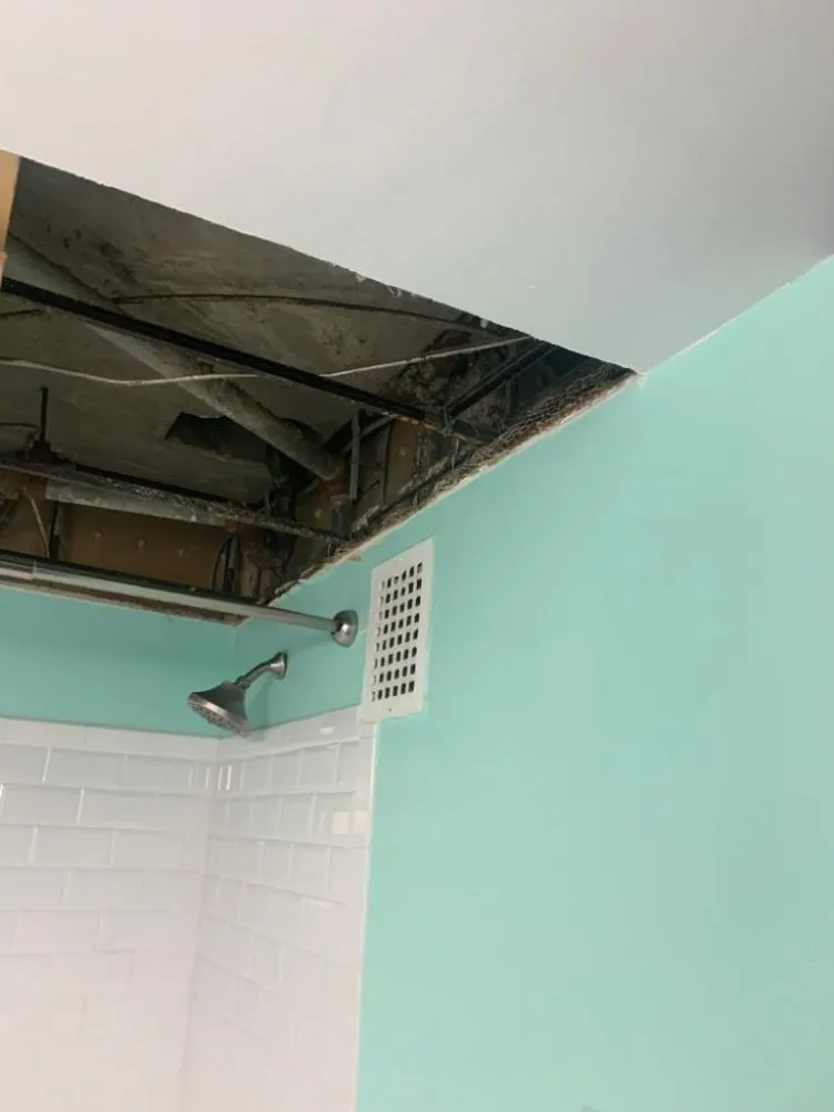 Slide of Amv Contractors