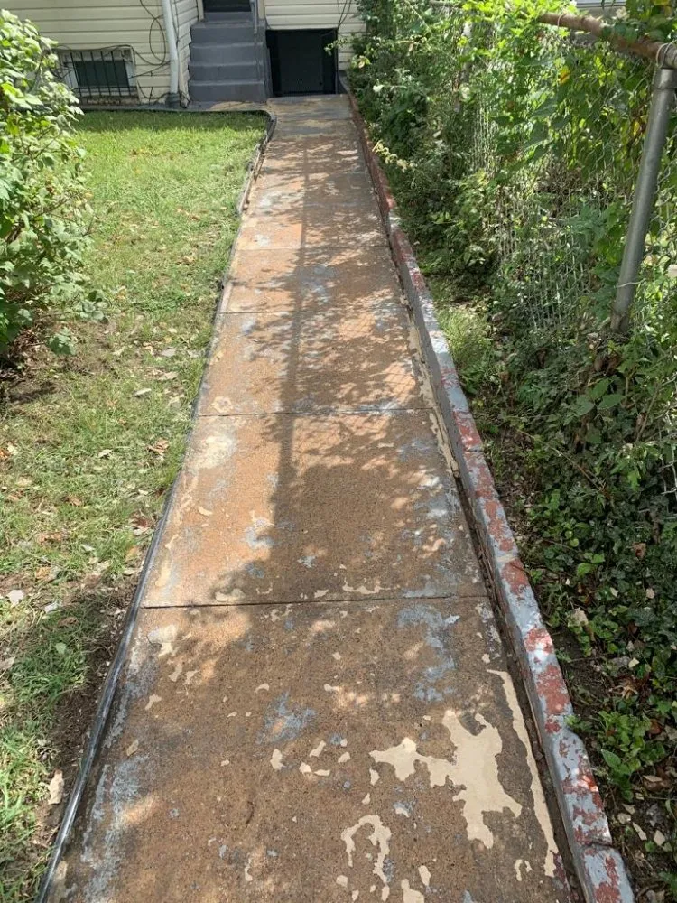 Slide of Amv Contractors