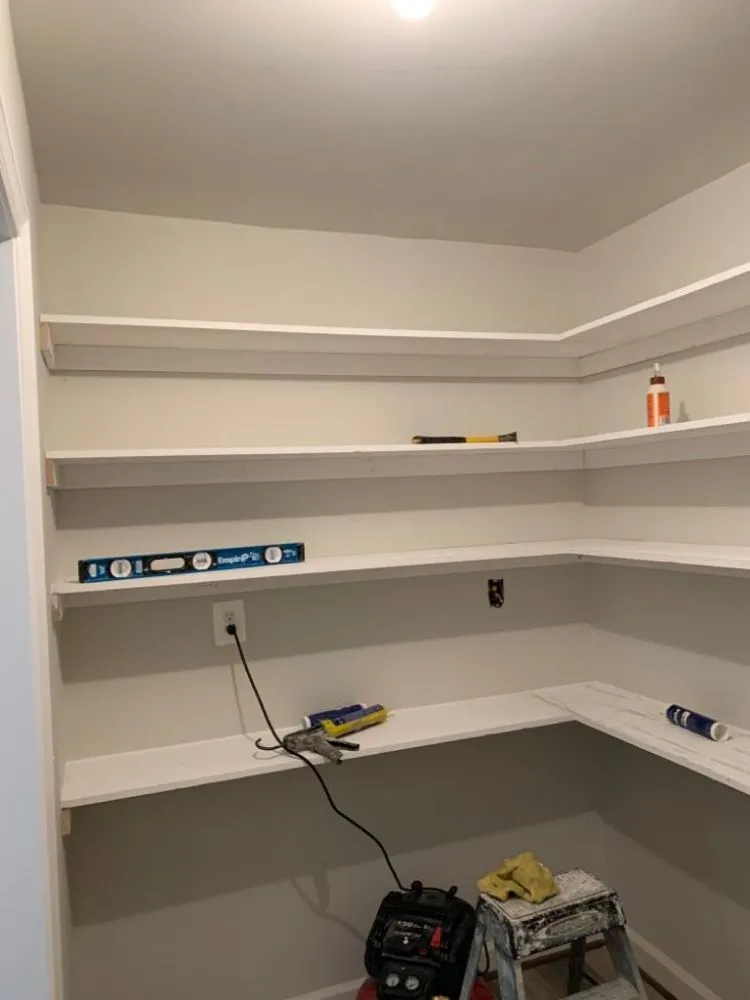 Slide of Amv Contractors