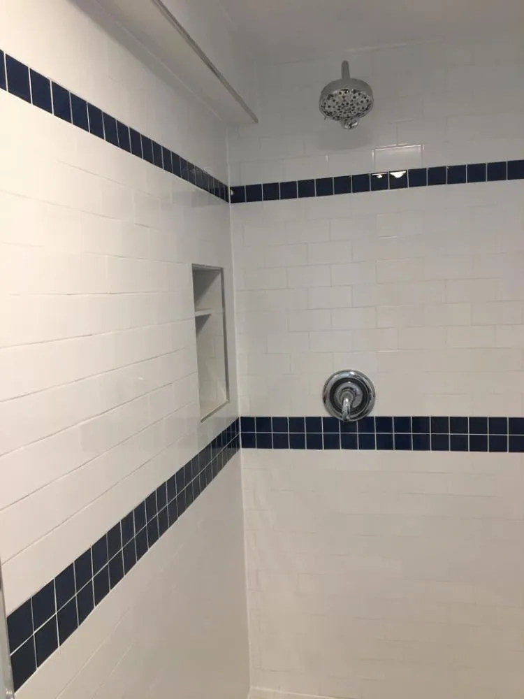 Top-rated pipe repair in Baltimore, MD by Amv Contractors