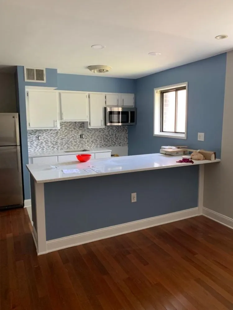 Slide of Amv Contractors