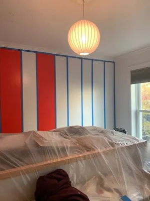 Amv Contractors Logo